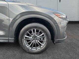 2021 Mazda CX-5 GS | Leather | Cam | USB | Warranty to 2028 in Saint John, New Brunswick - 2 - w320h240px