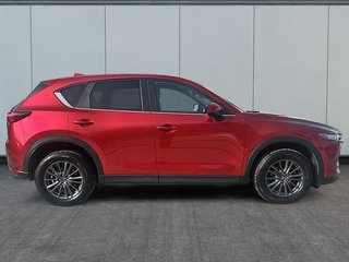 2021 Mazda CX-5 GX | Cam | USB | HtdSeats | Warranty to 2027 in Saint John, New Brunswick - 4 - w320h240px