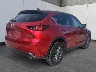 2021 Mazda CX-5 GX | Cam | USB | HtdSeats | Warranty to 2027 in Saint John, New Brunswick - 5 - w320h240px