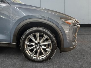 2021 Mazda CX-5 GT | Leather | SunRoof | Cam | Warranty to 2028 in Saint John, New Brunswick - 3 - w320h240px