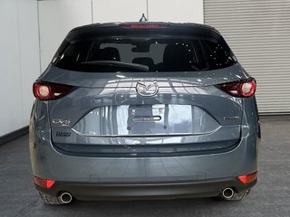 2021 Mazda CX-5 Kuro | Leather | Cam | USB | Warranty to 2028 in Saint John, New Brunswick - 5 - w320h240px