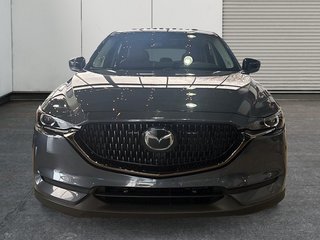 2021 Mazda CX-5 Kuro | Leather | Cam | USB | Warranty to 2028 in Saint John, New Brunswick - 3 - w320h240px