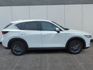2021 Mazda CX-5 GX | Cam | USB | HtdSeats | Bluetooth | Keyless in Saint John, New Brunswick - 5 - w320h240px
