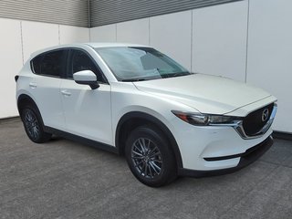 2021 Mazda CX-5 GX | Cam | USB | HtdSeats | Bluetooth | Keyless