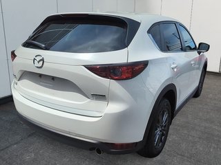 2021 Mazda CX-5 GX | Cam | USB | HtdSeats | Bluetooth | Keyless in Saint John, New Brunswick - 4 - w320h240px