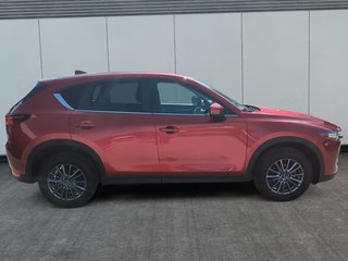 2021 Mazda CX-5 GX | Cam | USB | HtdSeats | Bluetooth | Keyless in Saint John, New Brunswick - 6 - w320h240px