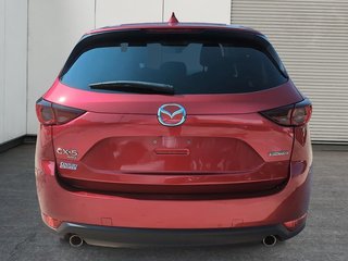 2021 Mazda CX-5 GX | Cam | USB | HtdSeats | Bluetooth | Keyless in Saint John, New Brunswick - 4 - w320h240px