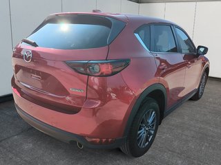 2021 Mazda CX-5 GX | Cam | USB | HtdSeats | Bluetooth | Keyless in Saint John, New Brunswick - 5 - w320h240px