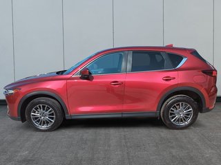 2021 Mazda CX-5 GX | Cam | USB | HtdSeats | Bluetooth | Keyless in Saint John, New Brunswick - 2 - w320h240px