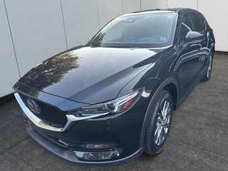 2021 Mazda CX-5 in Antigonish, Nova Scotia - 2 - w320h240px
