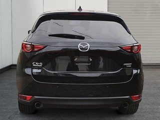 2021 Mazda CX-5 Signature | Leather | Roof | Nav | Cam | USB in Saint John, New Brunswick - 4 - w320h240px