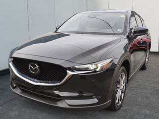 2021 Mazda CX-5 Signature | Leather | Roof | Nav | Cam | USB in Saint John, New Brunswick - 2 - w320h240px