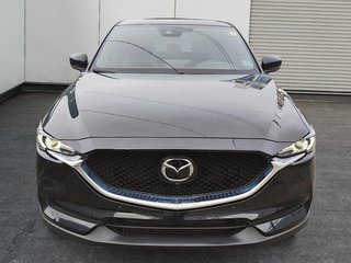 2021 Mazda CX-5 Signature | Leather | Roof | Nav | Cam | USB in Saint John, New Brunswick - 3 - w320h240px