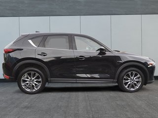 2021 Mazda CX-5 Signature | Leather | Roof | Nav | Cam | USB in Saint John, New Brunswick - 6 - w320h240px