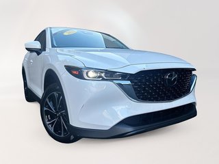 2022  CX-5 GS | Cam | USB | HtdSeats | Warranty to 2027 in Saint John, New Brunswick - 3 - w320h240px