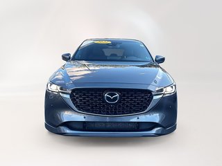 CX-5 Signature | Leather | SunRoof | Warranty to 2029 2022 à Saint John, Nouveau-Brunswick - 5 - w320h240px