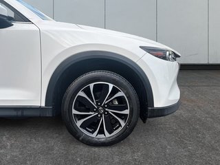 2022  CX-5 GS | Leather | Cam | USB | Warranty to 2029 in Saint John, New Brunswick - 2 - w320h240px