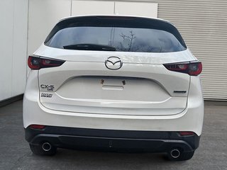 2022  CX-5 GS | Leather | Cam | USB | Warranty to 2029 in Saint John, New Brunswick - 6 - w320h240px