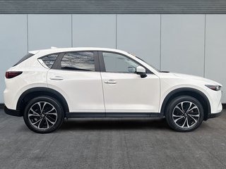 2022  CX-5 GS | Leather | Cam | USB | Warranty to 2029 in Saint John, New Brunswick - 4 - w320h240px