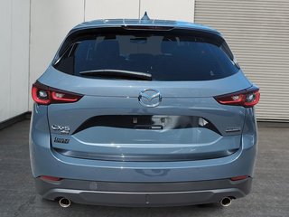 2022 Mazda CX-5 GS-L | Leather | Roof | Cam | USB | Bluetooth in Saint John, New Brunswick - 4 - w320h240px