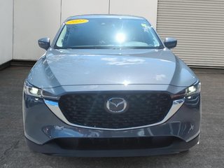 2022 Mazda CX-5 GS-L | Leather | Roof | Cam | USB | Bluetooth in Saint John, New Brunswick - 3 - w320h240px