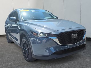 2022 Mazda CX-5 GS-L | Leather | Roof | Cam | USB | Bluetooth in Saint John, New Brunswick - 2 - w320h240px