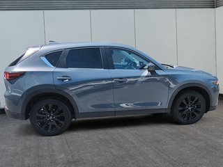 2022 Mazda CX-5 GS-L | Leather | Roof | Cam | USB | Bluetooth in Saint John, New Brunswick - 6 - w320h240px