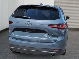 2022 Mazda CX-5 GS-L | Leather | Roof | Cam | USB | Bluetooth in Saint John, New Brunswick - 5 - w320h240px