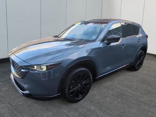 2022 Mazda CX-5 in Antigonish, Nova Scotia - 2 - w320h240px