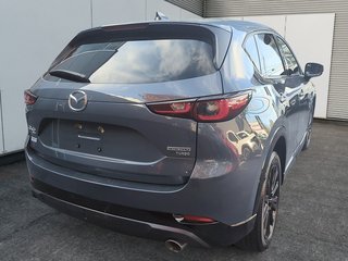 2022 Mazda CX-5 in Antigonish, Nova Scotia - 5 - w320h240px