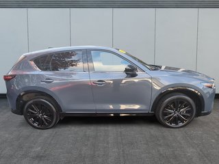 2022 Mazda CX-5 Sport Design | Turbo | Leather | Sunroof | Cam in Saint John, New Brunswick - 6 - w320h240px