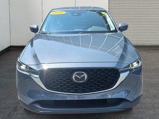 2022 Mazda CX-5 GS | Cam | USB | HtdWheel | Bluetooth | Keyless in Saint John, New Brunswick - 3 - w320h240px