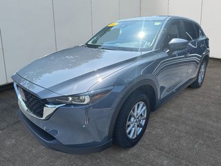 2022 Mazda CX-5 GS | Cam | USB | HtdWheel | Bluetooth | Keyless in Saint John, New Brunswick - 2 - w320h240px