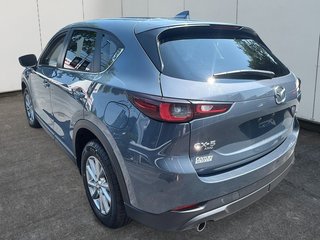 2022 Mazda CX-5 GS | Cam | USB | HtdWheel | Bluetooth | Keyless in Saint John, New Brunswick - 5 - w320h240px