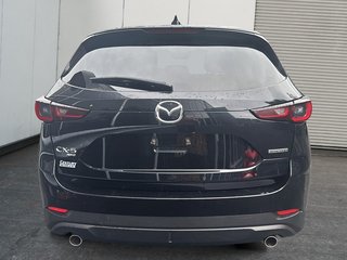 2022 Mazda CX-5 GS |  Cam | USB | HtdSeats | Bluetooth | Keyless in Saint John, New Brunswick - 5 - w320h240px