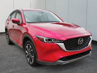 2022 Mazda CX-5 GS | Cam | USB | HtdSeats | Bluetooth | Keyless