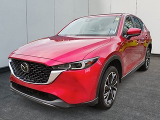 2022 Mazda CX-5 GS | Cam | USB | HtdSeats | Bluetooth | Keyless in Saint John, New Brunswick - 2 - w320h240px
