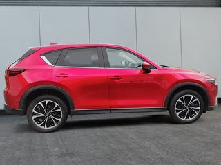 2022 Mazda CX-5 GS | Cam | USB | HtdSeats | Bluetooth | Keyless in Saint John, New Brunswick - 6 - w320h240px