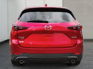 2022 Mazda CX-5 GS | Cam | USB | HtdSeats | Bluetooth | Keyless in Saint John, New Brunswick - 4 - w320h240px