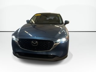 2022 Mazda CX-5 GS | Leatherette | Cam | USB | HtdSeats in Saint John, New Brunswick - 3 - w320h240px