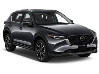 2022 Mazda CX-5 GT| Htdseats | Leather | Cam | Warranty 2028