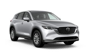 2022 Mazda CX-5 GS | Cam | USB | HtdSeats | Bluetooth | Keyless