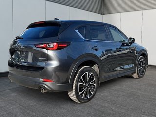 2023 Mazda CX-5 in Antigonish, Nova Scotia - 5 - w320h240px