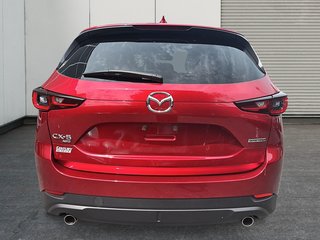 2023 Mazda CX-5 GS | Cam | USB | HtdWheel | Bluetooth | Keyless in Saint John, New Brunswick - 4 - w320h240px