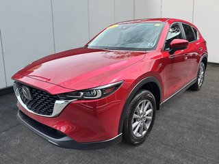 2023 Mazda CX-5 GS | Cam | USB | HtdWheel | Bluetooth | Keyless in Saint John, New Brunswick - 2 - w320h240px
