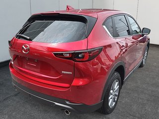 2023 Mazda CX-5 GS | Cam | USB | HtdWheel | Bluetooth | Keyless in Saint John, New Brunswick - 5 - w320h240px