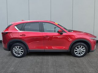 2023 Mazda CX-5 GS | Cam | USB | HtdWheel | Bluetooth | Keyless in Saint John, New Brunswick - 6 - w320h240px