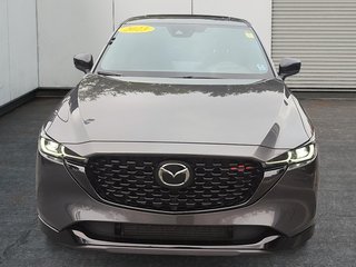 2023 Mazda CX-5 in Antigonish, Nova Scotia - 3 - w320h240px