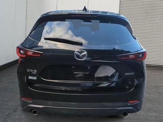 2023 Mazda CX-5 GS |  Cam | USB | HtdSeats | Bluetooth | Keyless in Saint John, New Brunswick - 4 - w320h240px