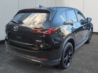 2023 Mazda CX-5 GS |  Cam | USB | HtdSeats | Bluetooth | Keyless in Saint John, New Brunswick - 5 - w320h240px